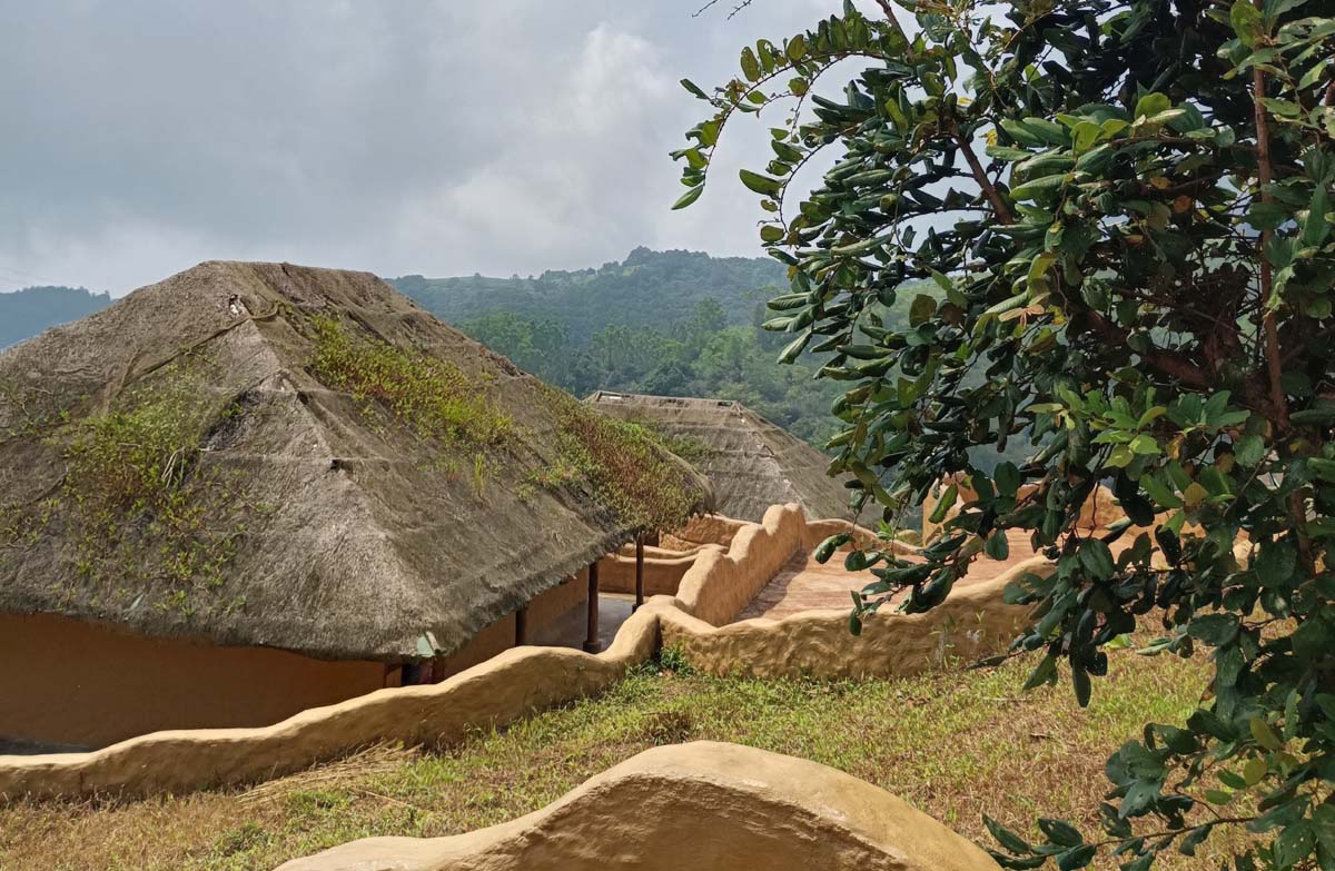 En Ooru, Tribal Heritage Village