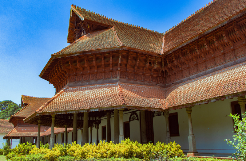 Kuthira Malika