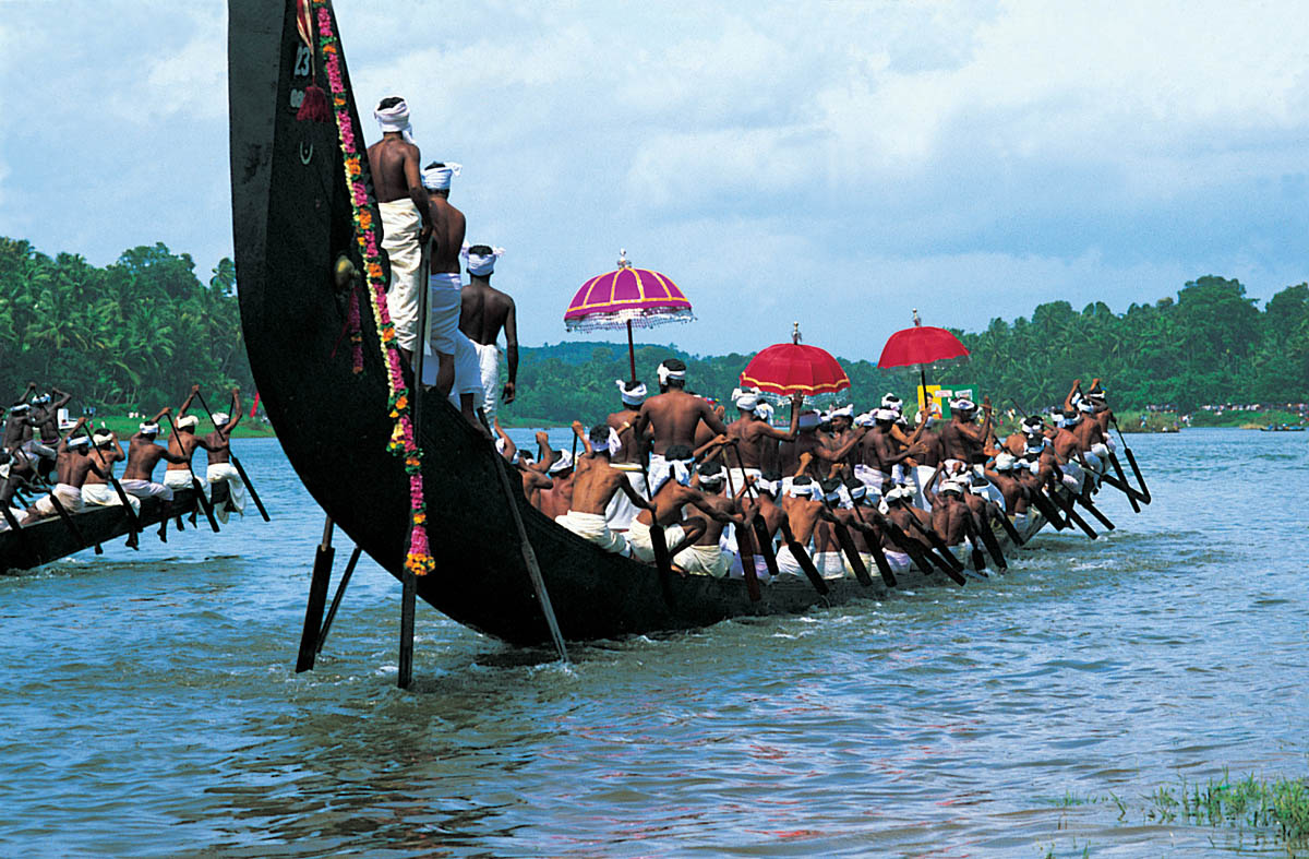 Vallam Kali
